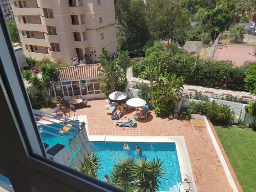Apartamento Daniel