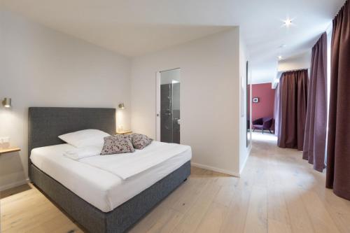 Легло или легла в стая в Brera Serviced Apartments Leipzig