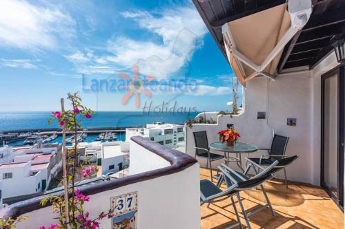 Vivienda Vacacional Dolphin