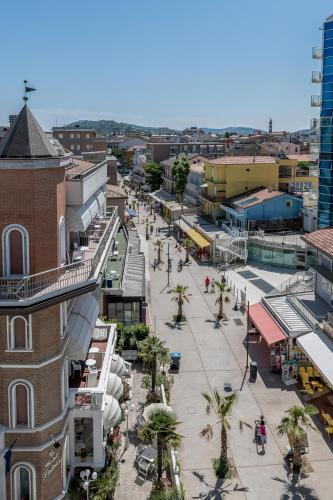 Hotel Cristina Corona – Photos 3