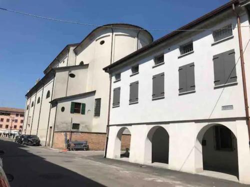 Foto dalla galleria di La Casa all'ombra della Chiesa a Brescello