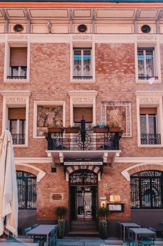 Hotel Duomo Cremona – Photos 4