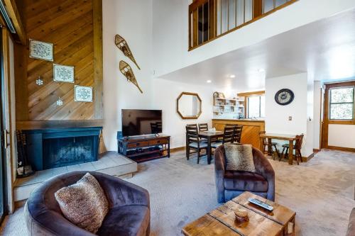 Delightful Northstar Condo – Photos 5