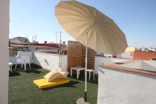 ESSE Apartamentos Las Setas, Sevilla – Bijgewerkte prijzen 2022