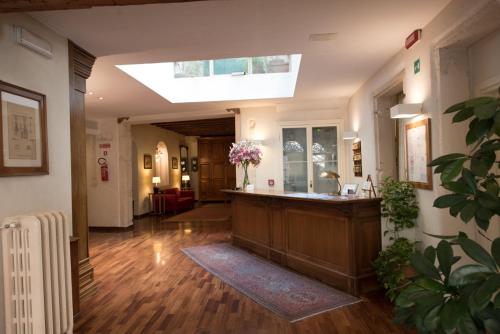 Fotografie z fotogalerie ubytování Hotel Due Mori v destinaci Vicenza