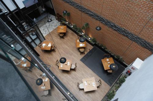 Hotel Diana – Photos 4
