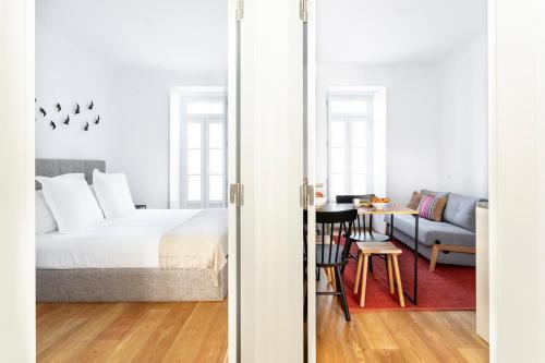 FLH Vila Rosário Cosy Flat II