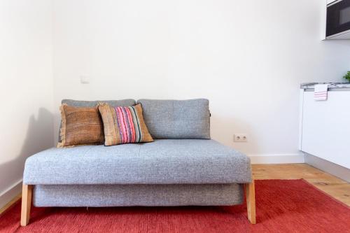 FLH Vila Rosário Cosy Flat II