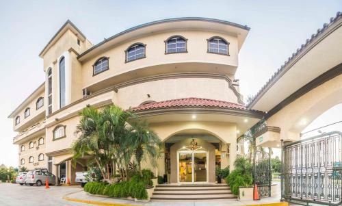 Gallery image of Hotel Miramar Inn in Ciudad Madero