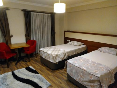 Yelken Studio Apartment