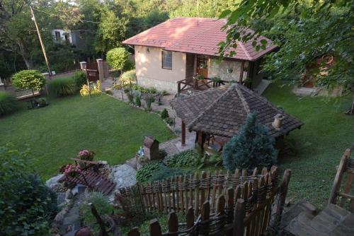 Gallery image of Etno kuća Todorović in Smederevo