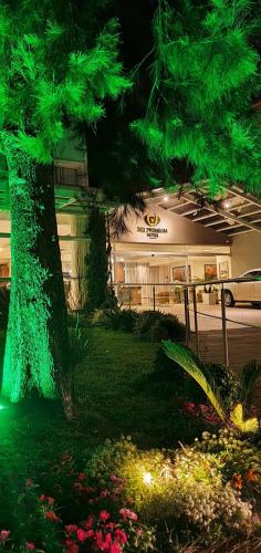 Hotel Great for two travellers Airport shuttle Sky Premium Hotel Gramado - Ótima Localização Menor preço em Hotel Great for two travellers Airport shuttle Sky Premium Hotel Gramado - Ótima Localização