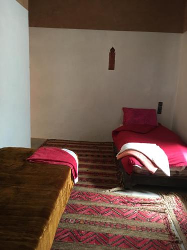 Imagen de la galería de Maison D'hôtes Dar Afra, en Aït Ziri