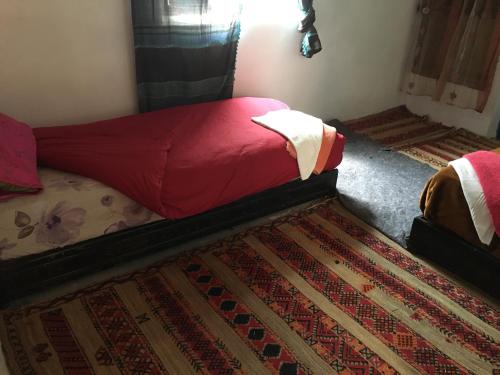 Imagen de la galería de Maison D'hôtes Dar Afra, en Aït Ziri