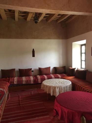 Foto de la galería de Maison D'hôtes Dar Afra en Aït Ziri