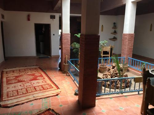 Imagen de la galería de Maison D'hôtes Dar Afra, en Aït Ziri