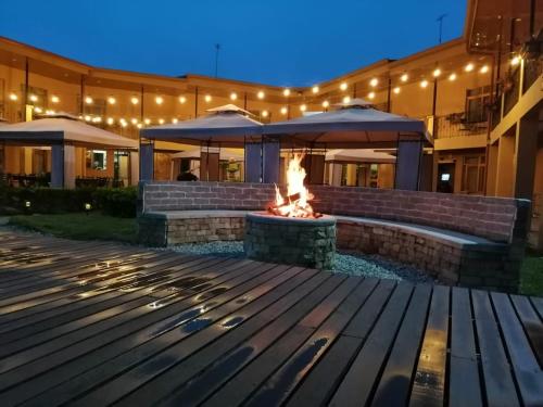 Paraiso Orocay Lodge – Photos 2