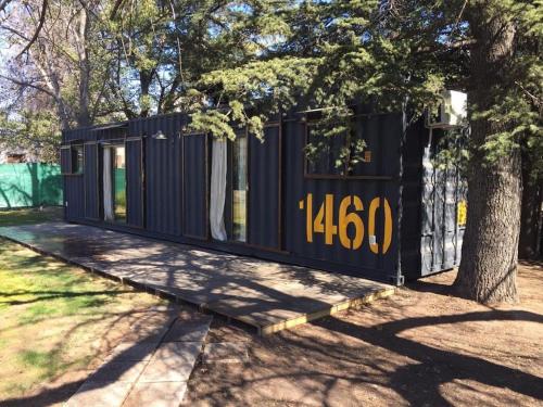 Fotografie z fotogalerie ubytování Chacras Coria Posada 1460 v destinaci Ciudad Lujan de Cuyo