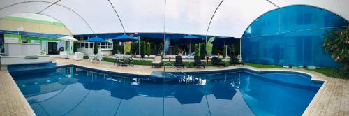 Hotel Maragreens – Photos 3