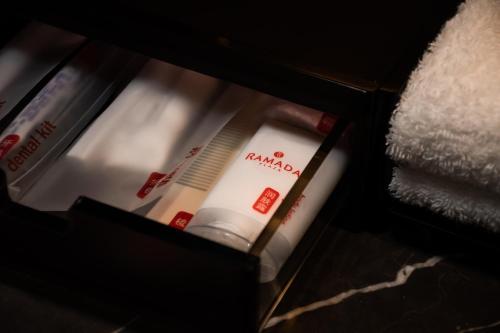 Gallery image of Ramada Plaza Wyndham Wenzhou Cangnan in Wenzhou