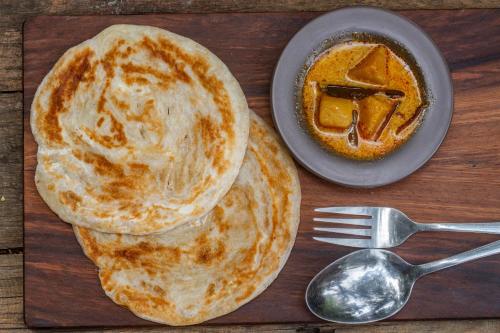 Billede fra billedgalleriet på Swiss Cottage Tioman i Tioman Island