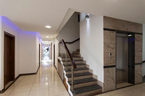 Φωτογραφία από το άλμπουμ του crystal inn σε Chikmagalur