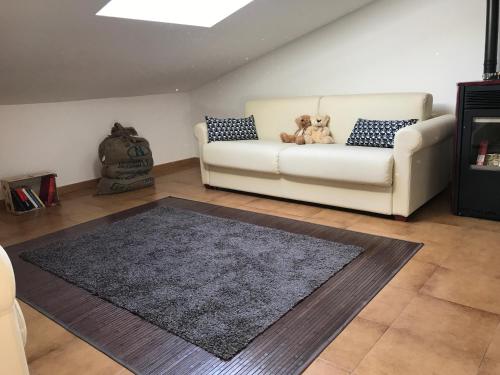 Kép MODULAR ATTIC 3 PERUGIA A 4 KM MURA CENTRO STORICO szállásáról Perugiában a galériában