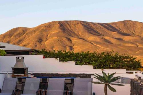 Villa Pola Marinas Playa B