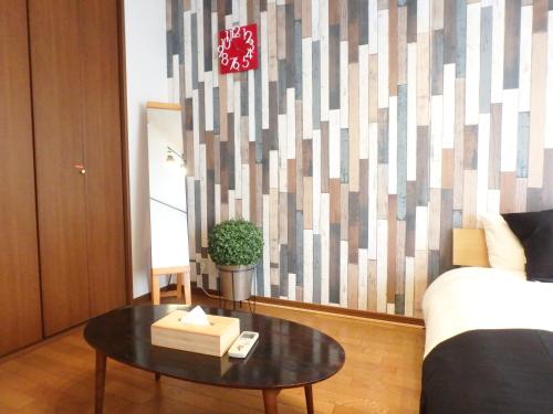 Shimanouchi Guest House