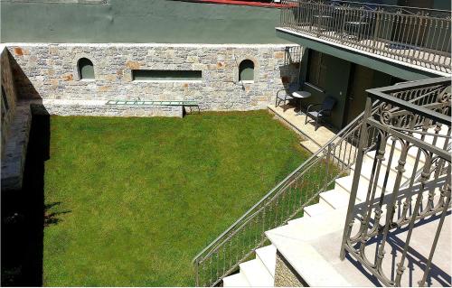 Gallery image of StelDi Luxury Apartments in Petalidhion