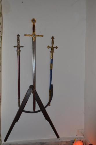 Foto dalla galleria di Casa Blanca ad Alhama de Aragón