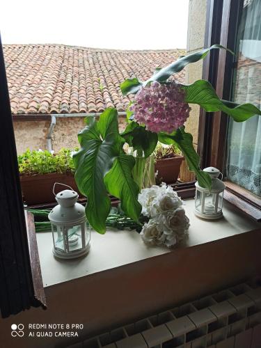 Foto dalla galleria di Posada Rural Entrecomillas a Comillas