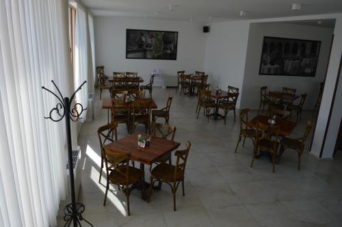 Gallery image of Hotel La Terrazza in Star Dojran