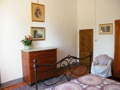 Gallery image of B&B Il Glicine in Montefollonico