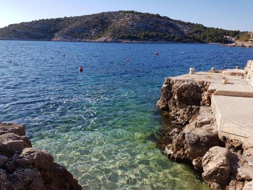 NEW!! Seafront Vila Hrvatska – Photos 2