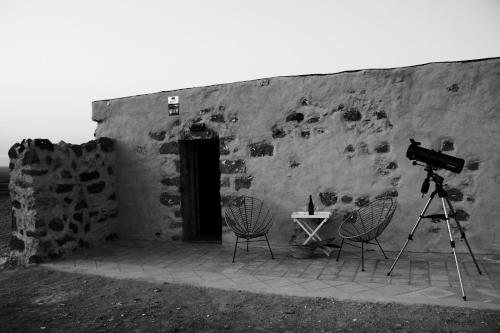 Casa Rural La Montañeta Alta