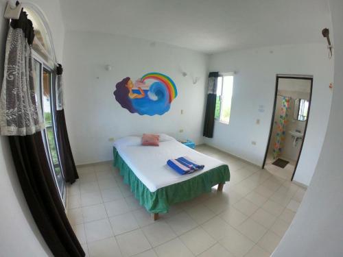 Gallery image of Casa Kayab in Puerto Morelos