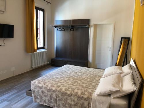 Gallery image of Triquetra - Rooms for Rent in Ferrara