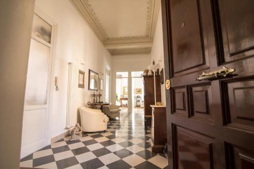 Gallery image of Arte Bianca in Palermo