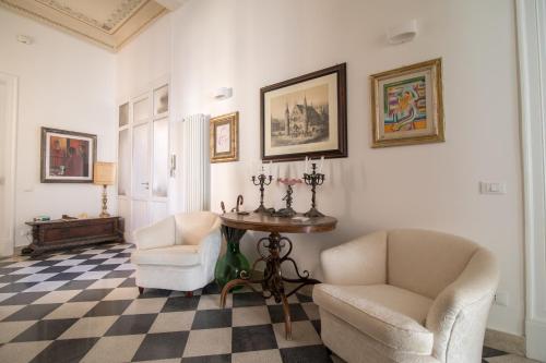 Gallery image of Arte Bianca in Palermo