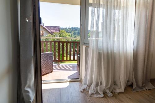Fotografia z galérie ubytovania Gold Apartments Your Holiday Home Rodzinny 11 v Krynici-Zdrój