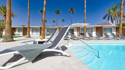 Sanom Beach Resort Only Adults