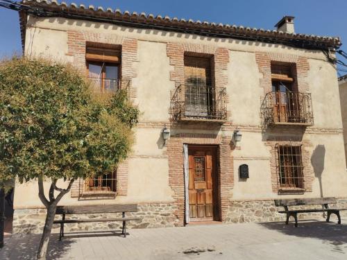 Foto La Aldaba del siglo XX 6