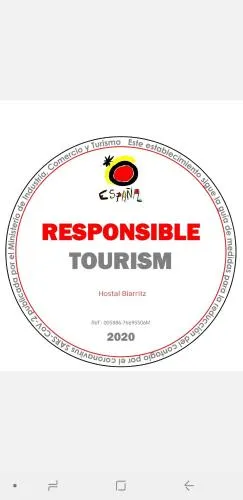 Hostal Biarritz photo 7