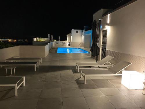 Lagrange Apart'Hôtel Antibes Olympie photo 34