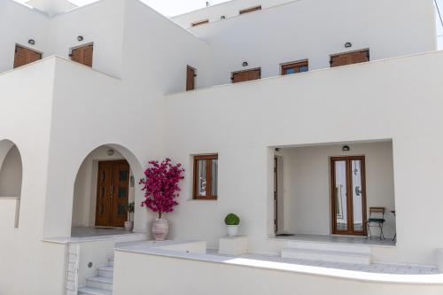 Fotografie z fotogalerie ubytování 100 Steps - Harmony v destinaci Naxos Chora