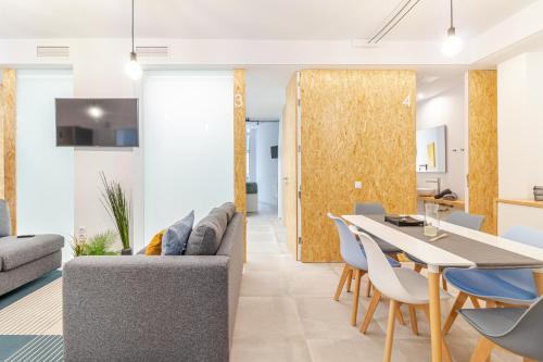 Paez Suites
