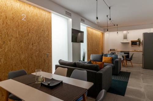 Paez Suites