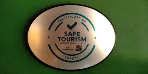 Acropol Beach Hotel – Photos 3