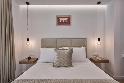 Charitos Boutique Apartment, Kolonaki